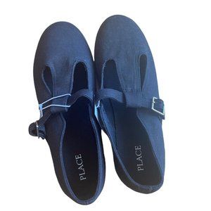The childrens place girls shoes